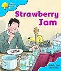 Strawberry Jam