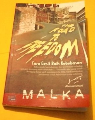 The Road to Freedom: Cara Gesit Raih Kebebasan