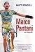 De dood van Marco Pantani. Een biografie