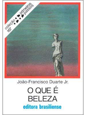 O que é Beleza (Paperback)