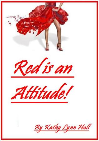 Red is an Attitude