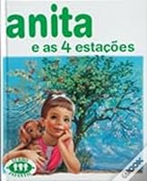 Anita e as 4 Estações (Série Anita, #10)