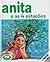 Anita e as 4 Estações (Série Anita, #10)
