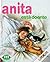 Anita Está Doente (Série Anita, #12) by Gilbert Delahaye