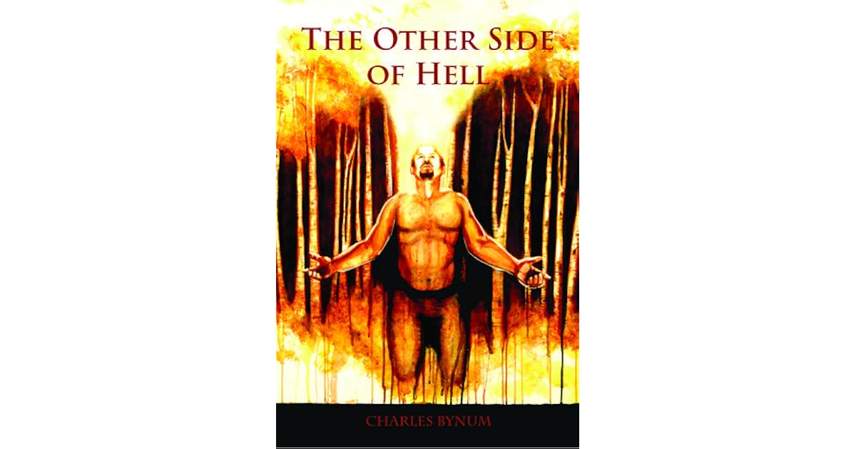 Hell From The Other Side