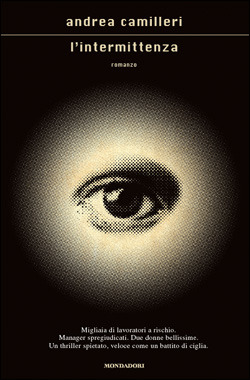 L'intermittenza (Hardcover)