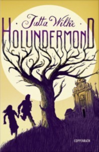 Holundermond (Hardcover)
