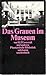 Das Grauen im Museum und an...