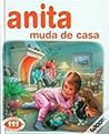 Anita Muda de Casa (Série Anita, #22)