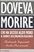 Doveva morire by Ferdinando Imposimato