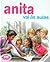 Anita Vai às Aulas (Série Anita, #29) by Gilbert Delahaye