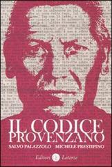 Il codice Provenzano (Paperback)