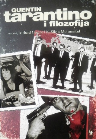 Quentin Tarantino i filozofija