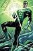 Green Lantern by Geoff Johns