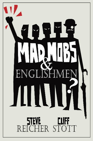 Mad Mobs & Englishmen? Myths and Realities of the 2011 Riots