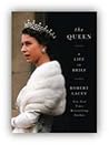 The Queen by Robert Lacey