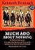 Much Ado About Nothing: A Screenplay