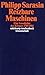 Reizbare Maschinen. Eine Geschichte des Körpers 1765–1914. by Philipp Sarasin