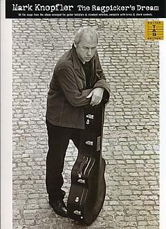 The Ragpicker's Dream (Paperback)