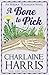 A Bone to Pick (Aurora Teagarden Mysteries #2)