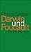 Darwin und Foucault by Philipp Sarasin