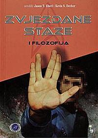 Zvjezdane staze i filozofija