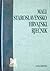 Mali staroslavensko-hrvatski rječnik