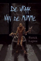 De wraak van de mummie