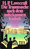 Die Traumsuche na...