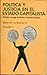 Política y justicia en el estado capitalista (Libros de Confrontación, Filosofía, #11)