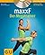 maxxF - Der Megatrainer (mit DVD)