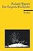 Der Fliegende Holländer by Richard Wagner