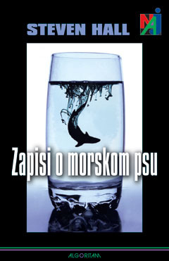 Zapisi o morskome psu