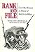 Rank and file: Civil War essays in honor of Bell Irvin Wiley