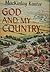 God and My Country by MacKinlay Kantor God and My Country by MacKinlay Kantor