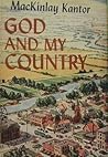 God and My Country