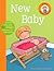 New Baby (First Experiences)