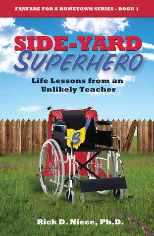 Side-Yard Superhero