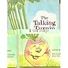 The talking turnip
