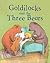 Goldilocks and the Three Bears