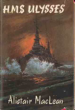 H.M.S. Ulysses