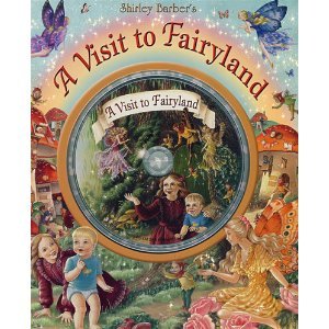 A Visit to Fairyland (Hardcover)