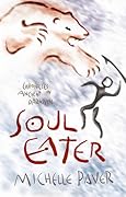 Soul Eater (Chronicles of Ancient Darkness #3)