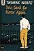 You Can't Go Home Again by Thomas Wolfe