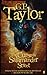 The Curse of Salamander Street by G.P. Taylor