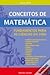 Conceitos de Matemática