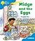 Midge And The Eggs (Oxford ...