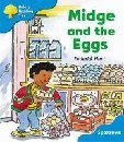 Midge And The Eggs