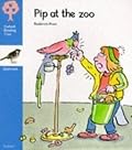 Pip at the Zoo
