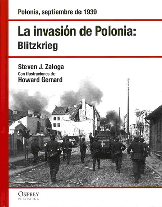 La invasion de Polonia: Blitzkrieg